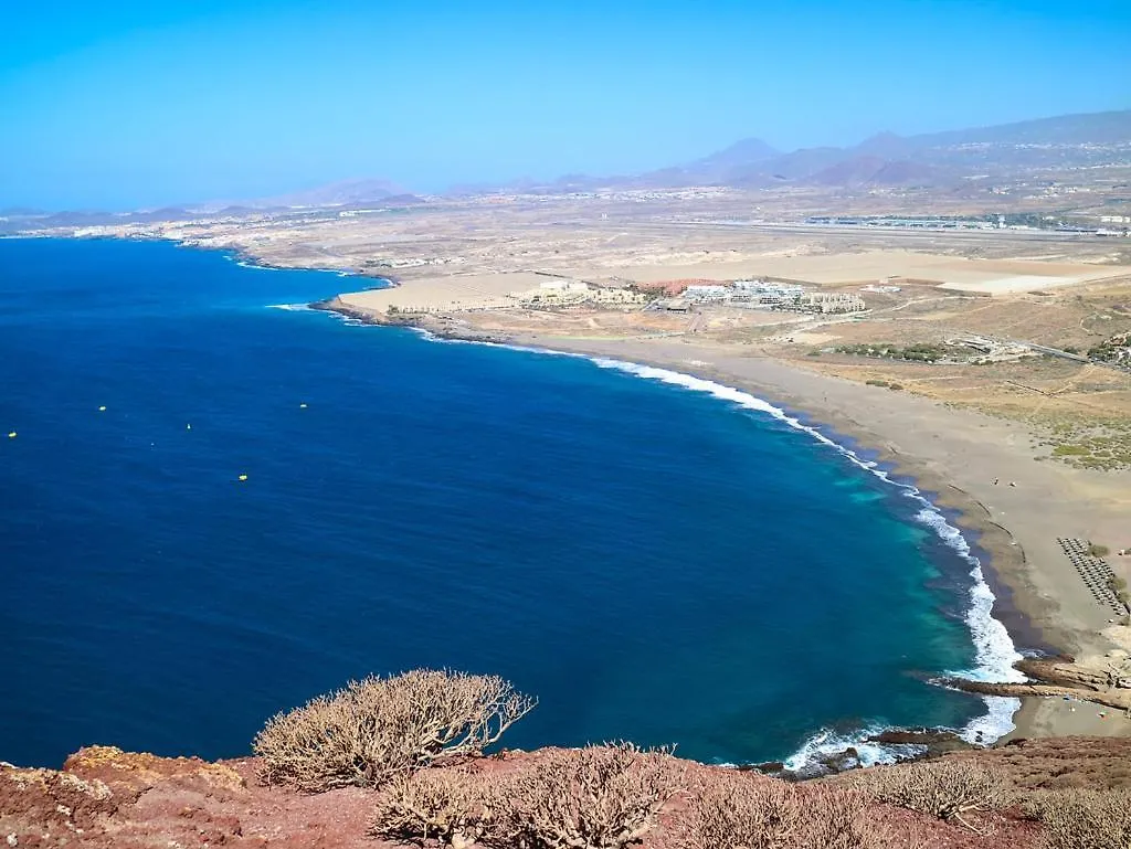 Refreshing Oasis Apartment El Medano