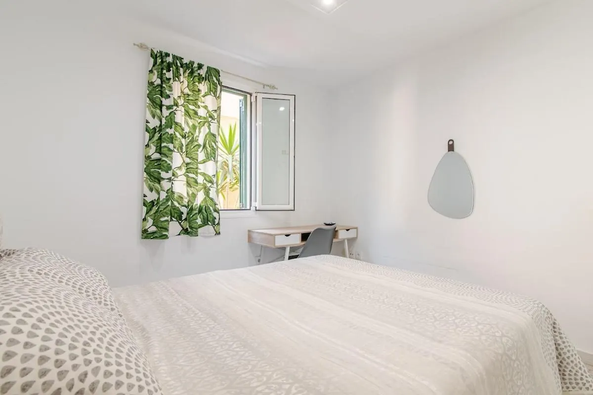 Refreshing Oasis Apartment El Medano  0*, El Medano (Tenerife)