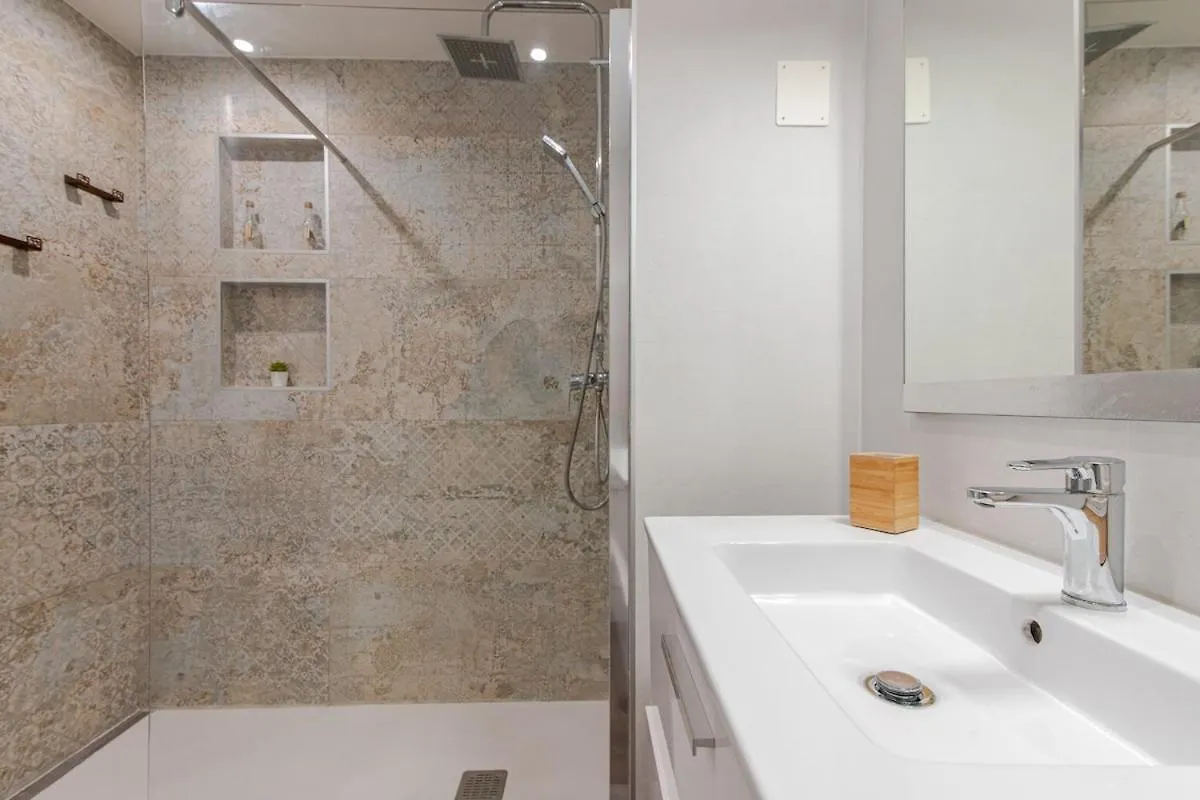 Refreshing Oasis Apartment El Medano
