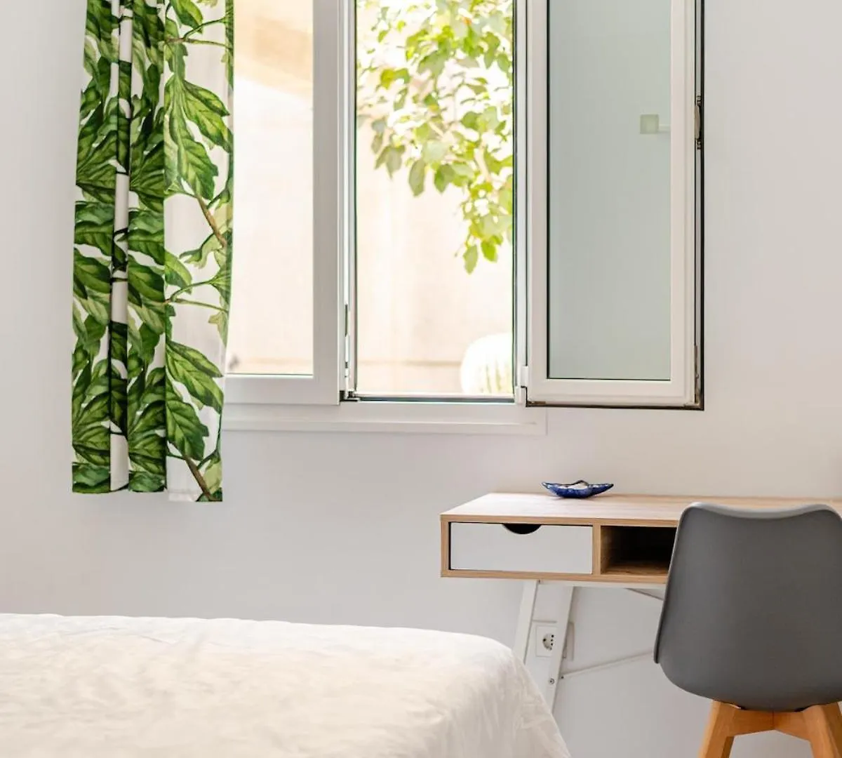 Refreshing Oasis Apartment El Medano  El Medano (Tenerife)
