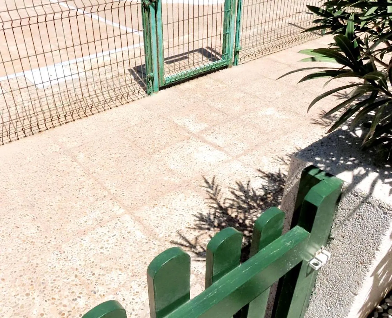 Refreshing Oasis Apartment El Medano   El Medano (Tenerife)