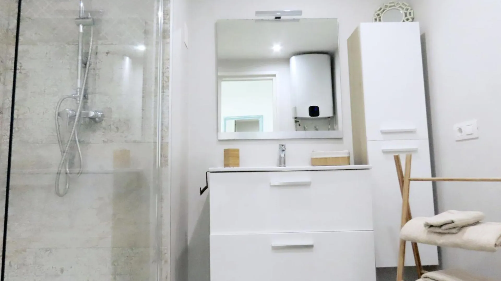 Refreshing Oasis Apartment El Medano