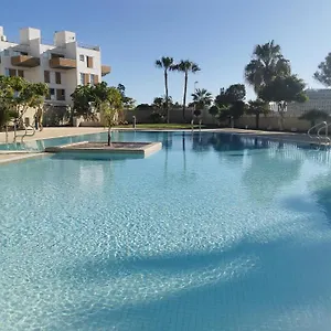 Modern Seafront Flat With A Private Garage El Médano