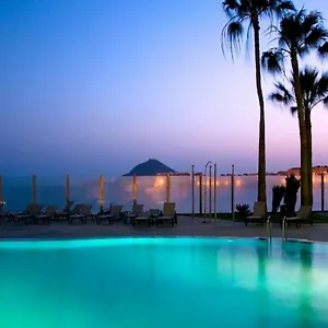 Hotell Kn Arenas Del Mar Adults Only, El Médano