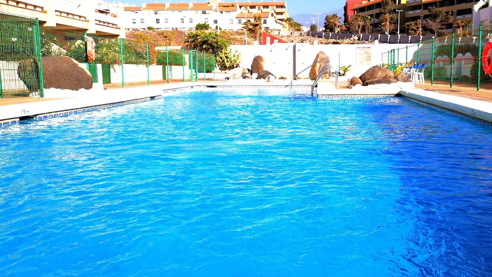 Appartement Refreshing Oasis à El Médano