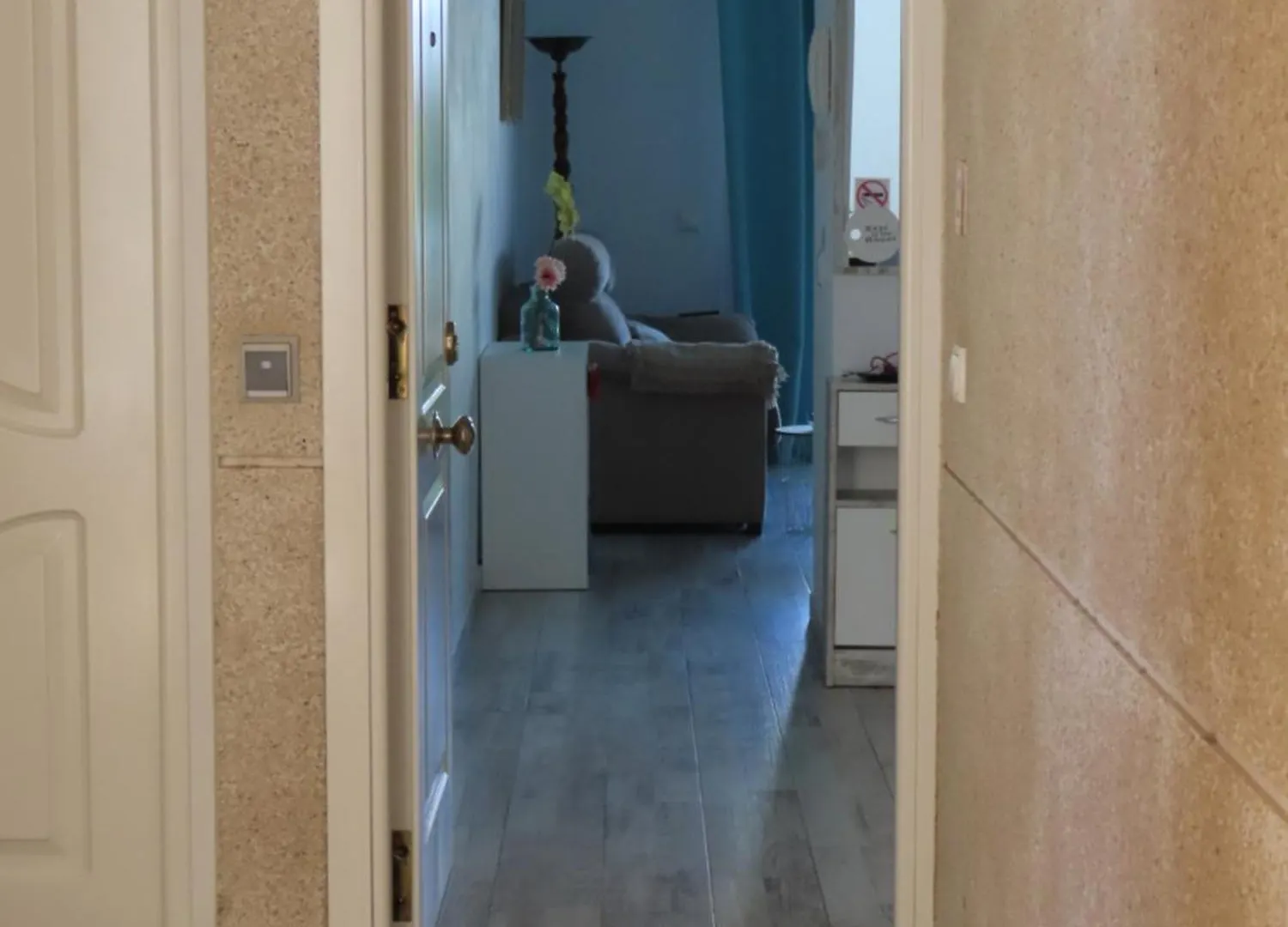 Appartement Refreshing Oasis à El Médano 0*,  Espagne
