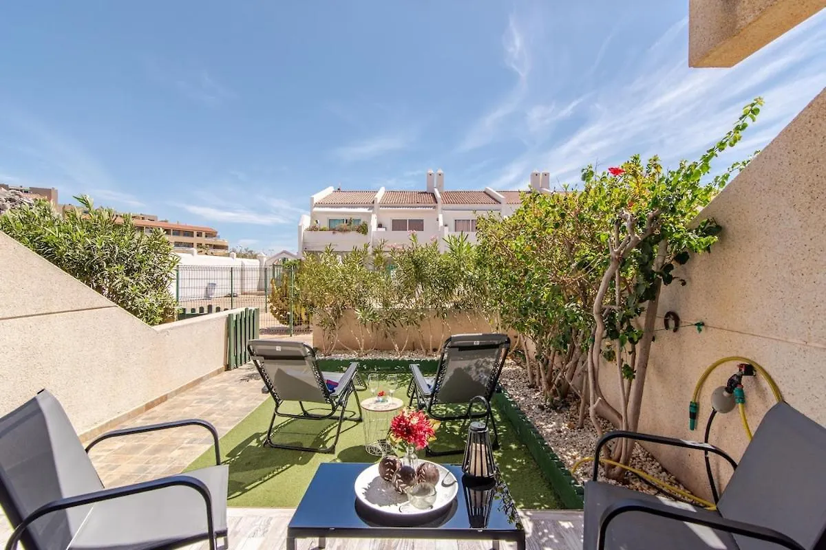 Appartement Refreshing Oasis à El Médano
