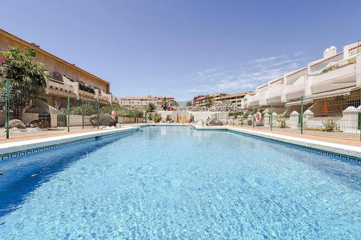 Appartement Refreshing Oasis à El Médano