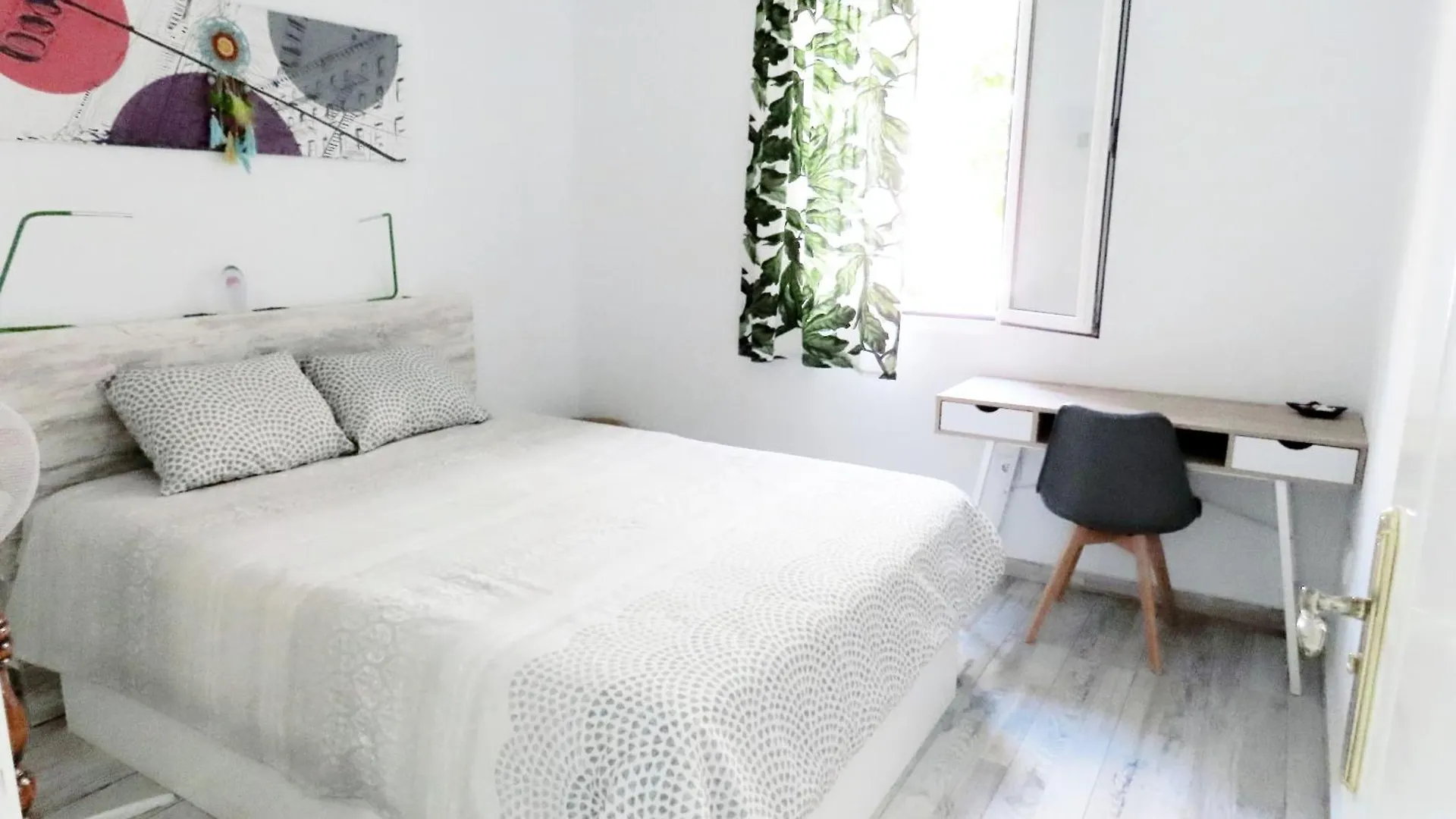 Appartement Refreshing Oasis à El Médano Espagne