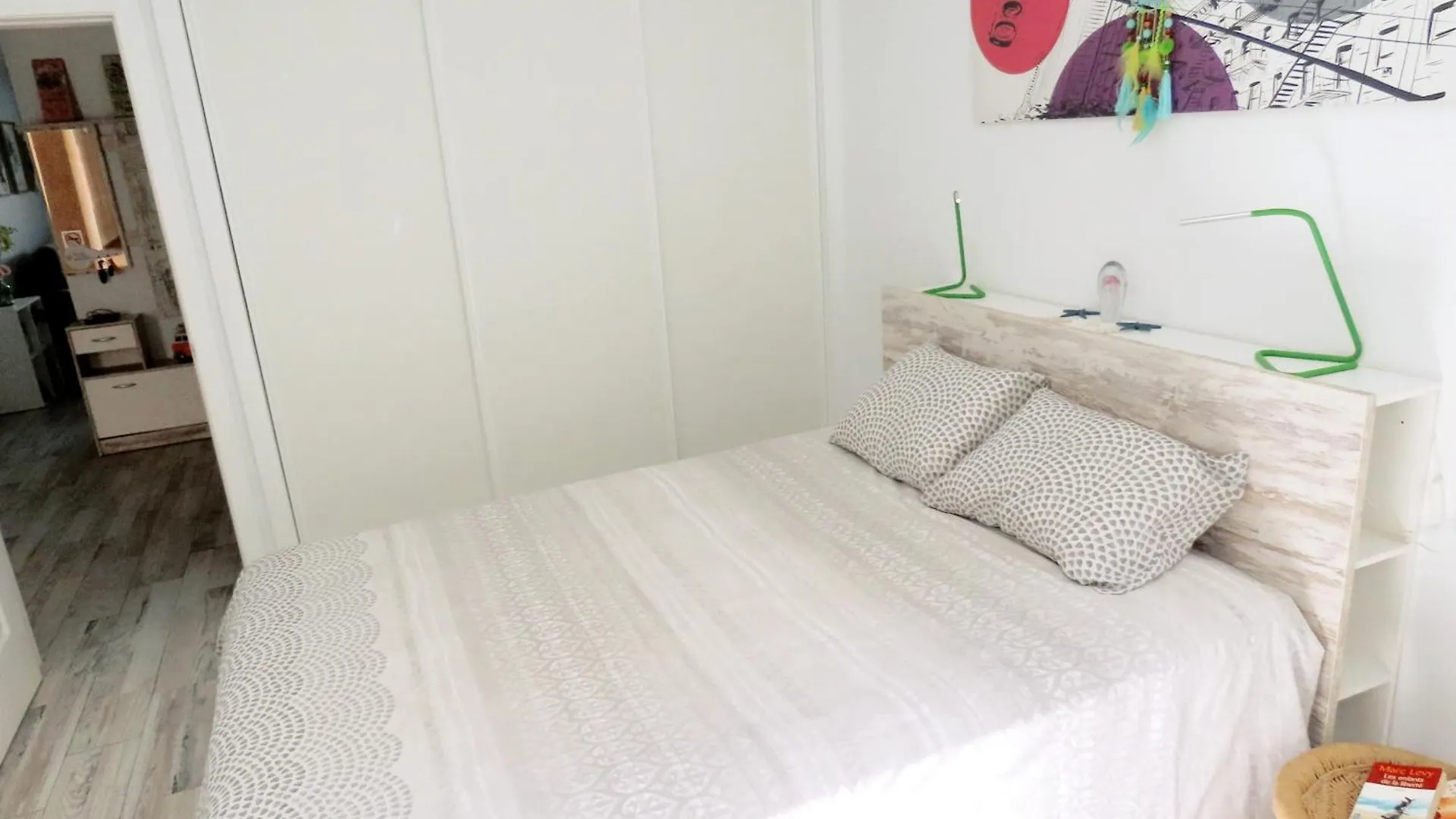 Appartement Refreshing Oasis à El Médano