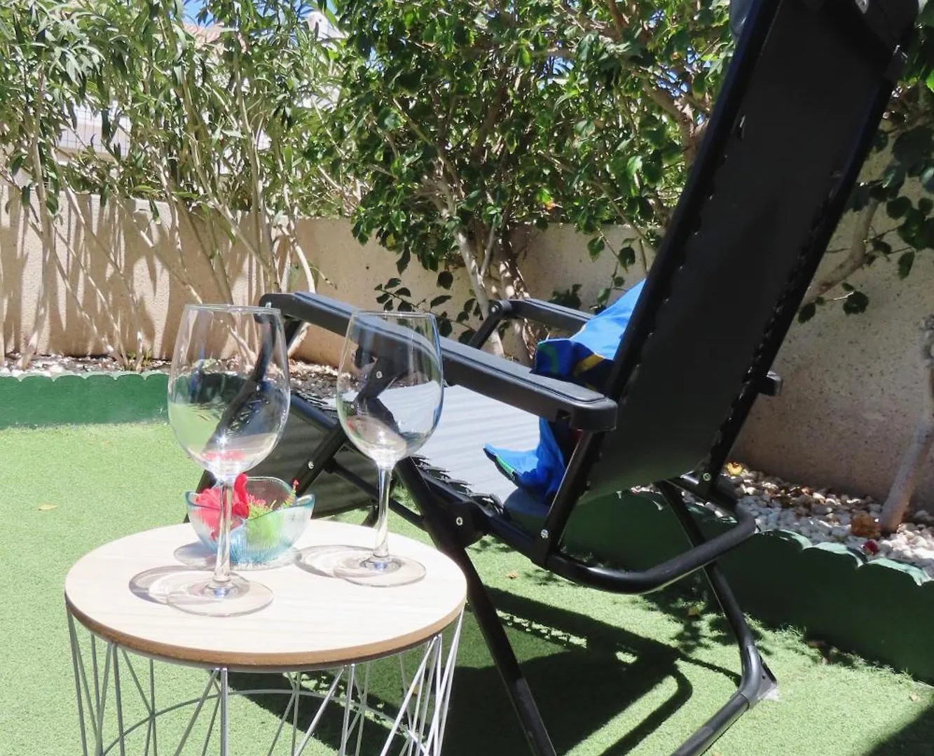 Appartement Refreshing Oasis à El Médano 0*,