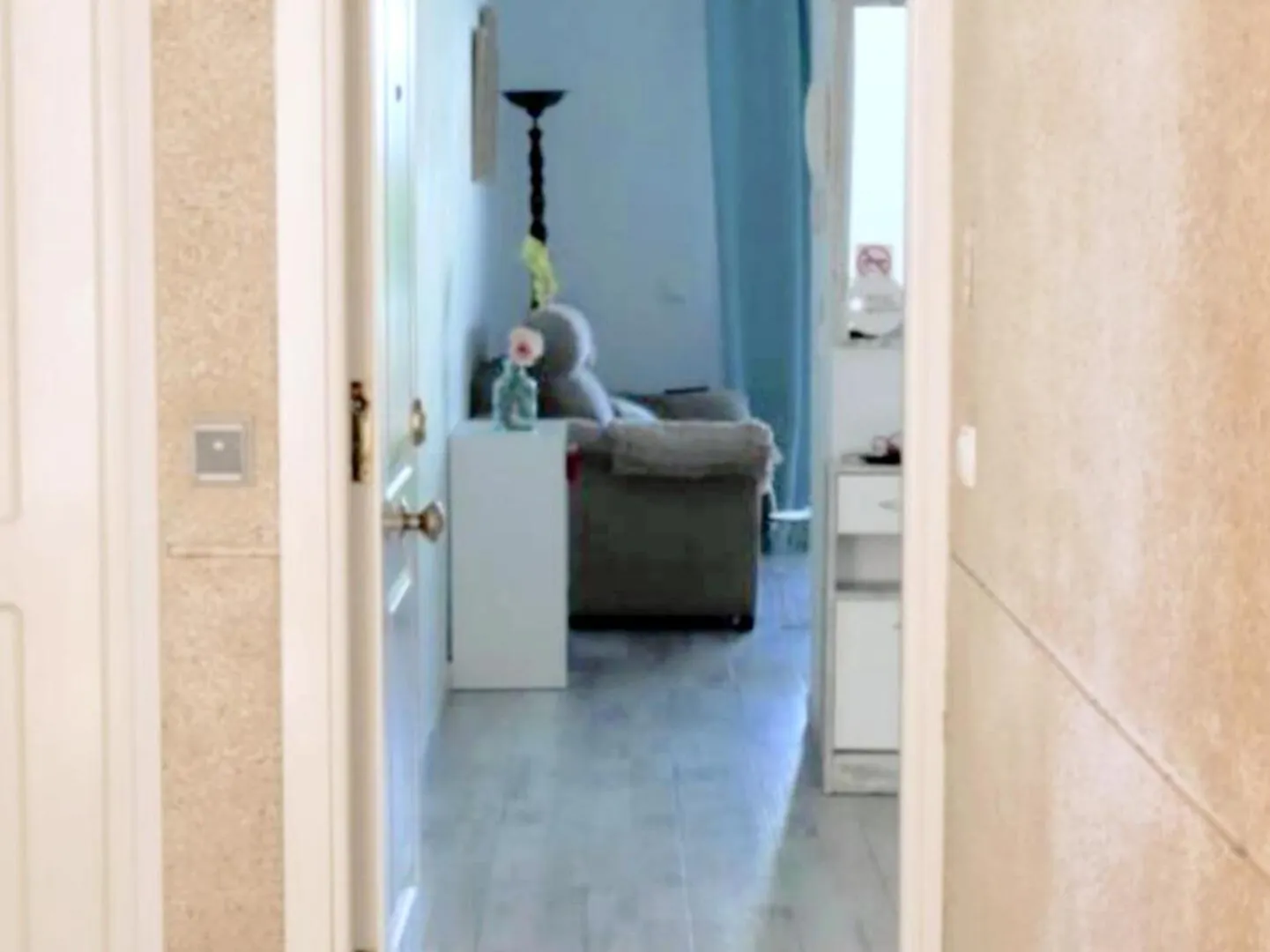 Appartement Refreshing Oasis à El Médano 0*,